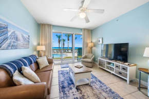 Calypso 108E Like having your private beach house Beachfront